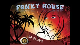 FUNKY DISCO HOUSE ★ FUNKY HOUSE ★ SESSION 470 ★ MASTERMIX #DJSLAVE