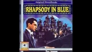 Rhapsody in Blue - George Gershwin with Paul Whiteman and his Orchestra (1924)