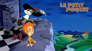 Les Contes de Masha - Le Petit Poucet 🧒 (Épisode 10)