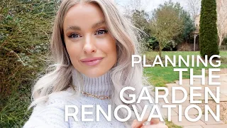 WHAT WE EAT AS PESCATARIANS, CLOSET CLEAR OUT AND GARDEN PLANS | INTHEFROW
