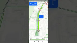 Как ездить без GPS по навигатору