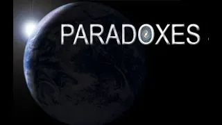 2022-07-24  Paradoxes Class