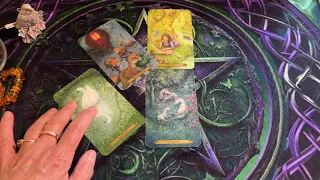 Думает ли он о Вас сейчас❤️🖤 Будет ли встреча⏰👨🏻‍🦰love tarot@Тиана Гадание на любовь