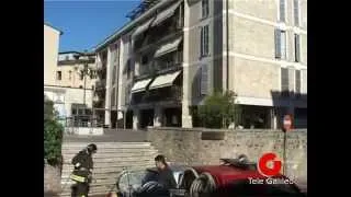 Terni:Polizia e Carabinieri su arresti tentato omicidio V.Castello