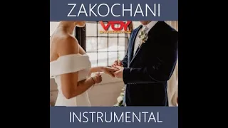 Zakochani (Instrumental) - Voy Anuszkiewicz