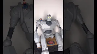 THE IRON GIANT, Diamond Select Toys #shorts #movie #toys