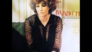 Iva Zanicchi - Con la voglia di te (1978)