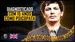 UM DOS SERIAL KILLERS MAIS PERIGOSOS DA GRÃ BRETANHA: PATRICK MACKAY