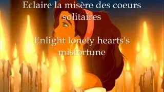 God Help the Outcasts [French] with french and english subtitles