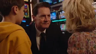 Twin Peaks: The Return Parts 15 & 16 Thoughts