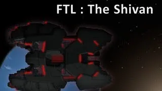 FTL : The Shivan