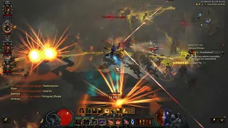 Diablo 3 Season 27 Echoing Nightmare the easiest way