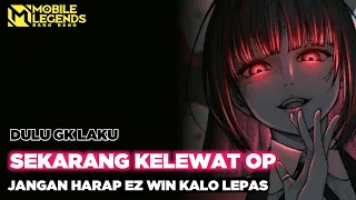 Dulu GK Laku Sekarang Kelewat OP! Jangan Harap Ez Win Kalo Lepas!