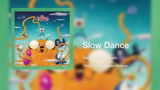 Olivia Olson, Asphen Dodson - Slow Dance
