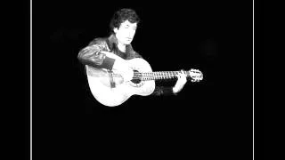 Leonard Cohen   Suzanne   Dublin 14 December 1979