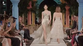 Oscar de La Renta | Spring Summer 2020 | Full Show