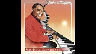 Duke Ellington - It don't mean a thing (1943) (Loop)