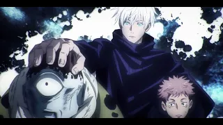 gojo sensei - Jujutsu Kaisen「AMV」| Paparazzi - Kim Dracula | (Satoru Gojo edit)