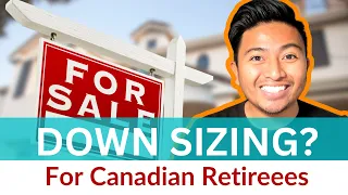 Should You Downsize Now? Reasons Why Downsizing Can Be Ideal For Retirees.