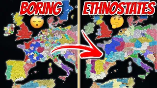 What is the BEST CULTURE in the world in EU4?