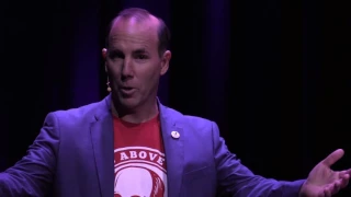 How NOT to Hate Shakespeare | Rob Crisell | TEDxTemecula