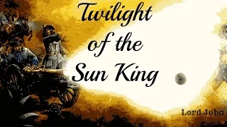 Mount & Blade Warband: Twilight of the Sun King Part 18