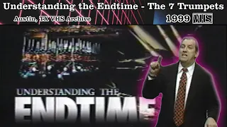 Understanding the Endtime - The 7 Trumpets