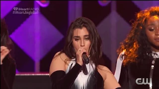 Fifth Harmony - Z100 Jingle Ball 2016 - Full Set