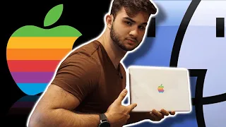 Is the 2007 Macbook usable in 2020?