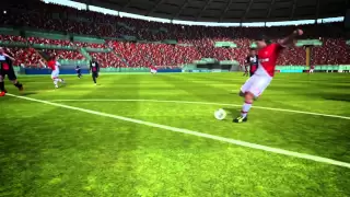 FIFA 14 Mobile Trailer - Download for Free!