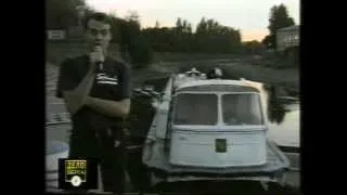 Как мы меняем Харьков. 1999 год.