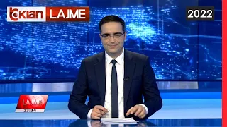 Edicioni i Lajmeve Tv Klan 30 Shtator 2022, ora 23:05 | Lajme - News