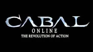 Porta Inferno (Map Theme) - CABAL Online OST