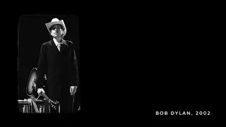 Bob Dylan, Manchester, England, 2002 - full show