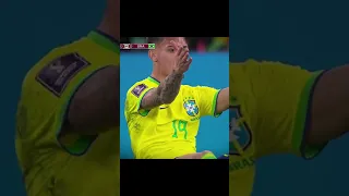 🔥 Antony Simulation // Brazil vs Croatia 🔥