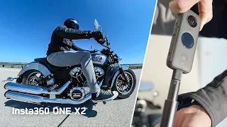 My Moto Camera: Invisible Selfie Stick