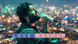 Love Mashup 2024 | Non Stop |