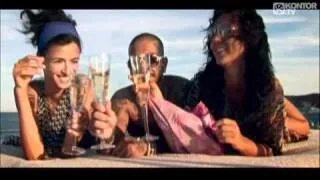 DJ Antoine vs Timati feat. Kalenna - Welcome to St. Tropez (DJ Antoine vs Mad Mark Remix) [Lyrics]