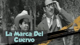 La Marca Del Cuervo  Pelicula Completa