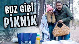 KABUS GİBİ BİR NOLUYO YA PİKNİĞİ ! VLOG