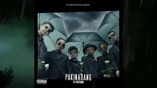 Pakinabang - Ex Battalion [Lyric Video]