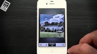 Как я обрабатываю фотографии на iPhone