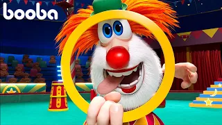 Booba  💥 Le clown ✨ Dessins animés divertissants pour les enfants