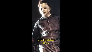 Michael Myers Was Only Supposed To Appear In The First HALLOWEEN Movie