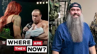 Snitsky: Where Are They Now?