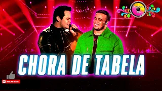 CHORA DE TABELA - Matheus e Kauan | Ao Vivo