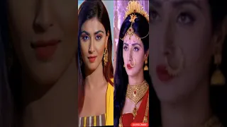 which one is you favourite mahakaali TV serial actors💞//#shorts #short #shortvideo #youtube short