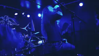 Imperium Dekadenz - Transcendence (live)