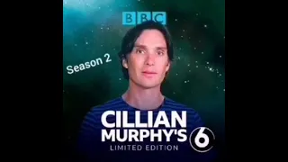 Cillian Murphy's Limited Edition Season 2