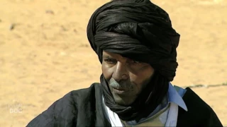 Nomadic Tribes of the Sahara - Full Documentary